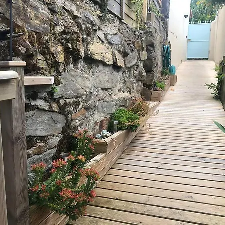 شقة Manu Con Jardin Piscina Y Mini Gimnasio